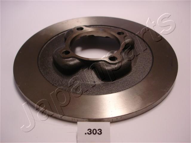 JAPANPARTS DP-303 Brake Disc