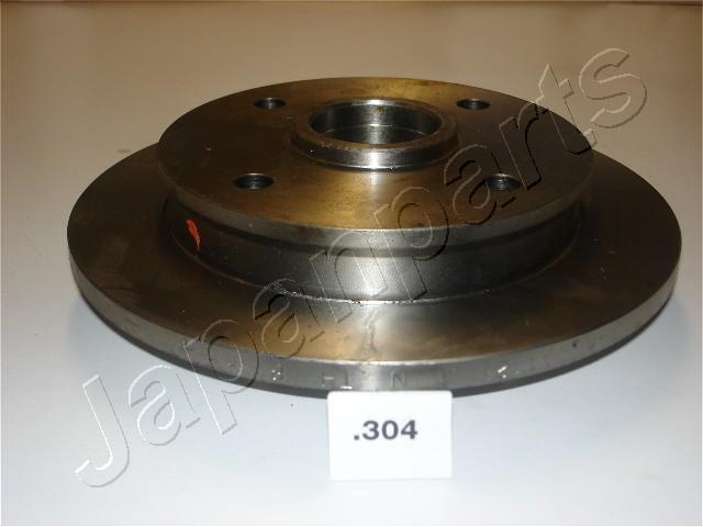 JAPANPARTS DP-304 Brake Disc