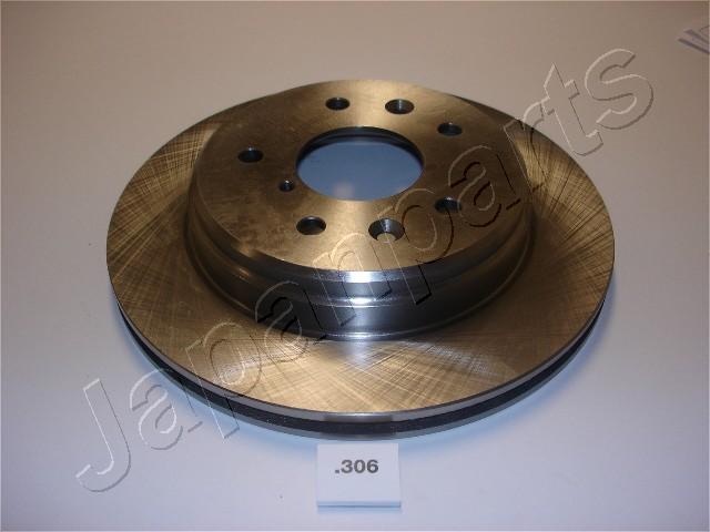 JAPANPARTS DP-306 Brake Disc