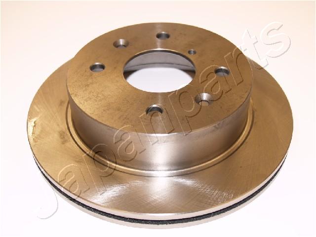 JAPANPARTS DP-307 Brake Disc