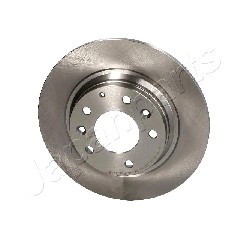 JAPANPARTS DP-316 Brake Disc