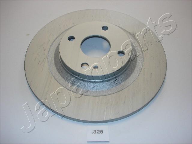 JAPANPARTS DP-325 Brake Disc