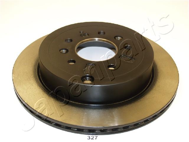 JAPANPARTS DP-327 Brake Disc