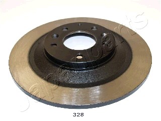 JAPANPARTS DP-328 Brake Disc