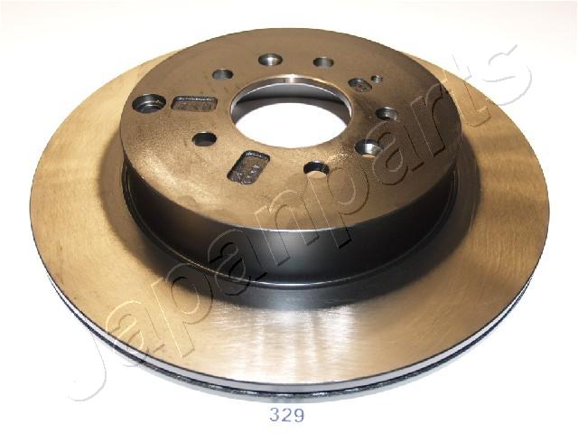 JAPANPARTS DP-329 Brake Disc