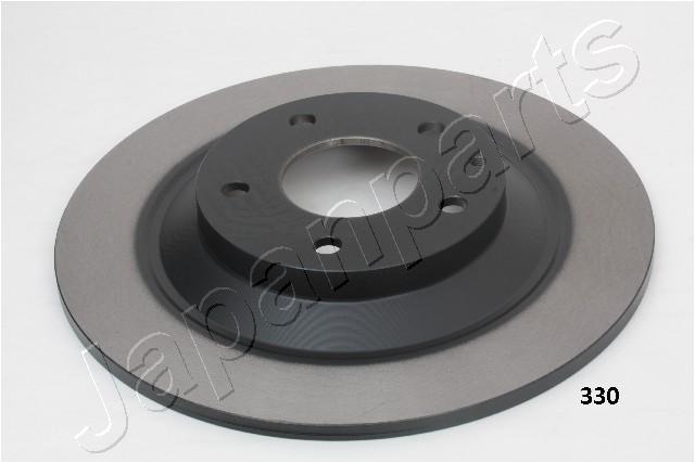 JAPANPARTS DP-330 Brake Disc