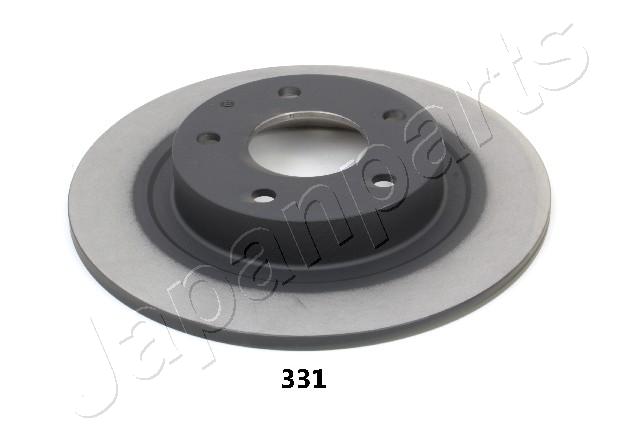 JAPANPARTS DP-331 Brake Disc