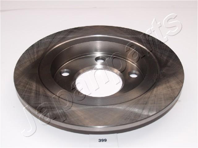 JAPANPARTS DP-399 Brake Disc