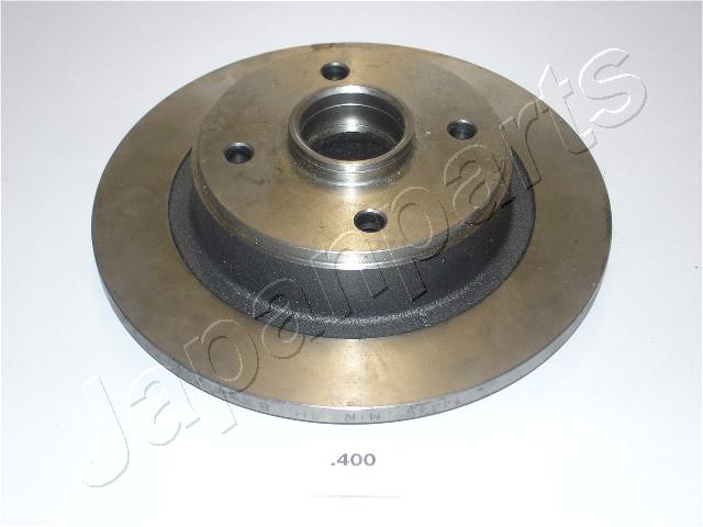 JAPANPARTS DP-400 Brake Disc