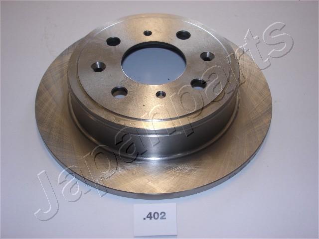 JAPANPARTS DP-402 Brake Disc