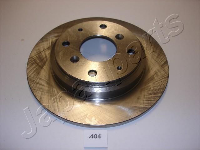 JAPANPARTS DP-404 Brake Disc