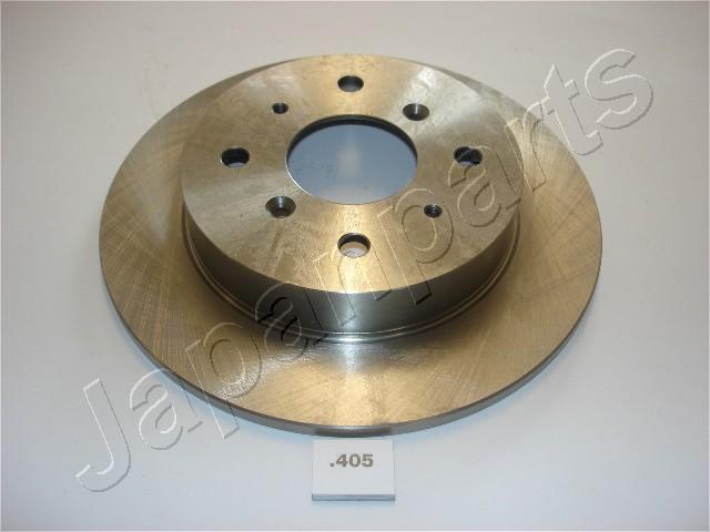 JAPANPARTS DP-405 Brake Disc