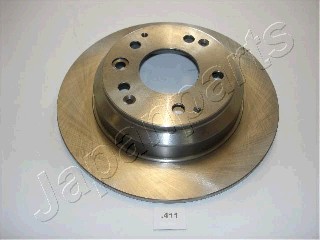 JAPANPARTS DP-411 Brake Disc