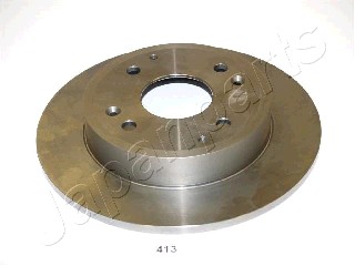 JAPANPARTS DP-413 Brake Disc