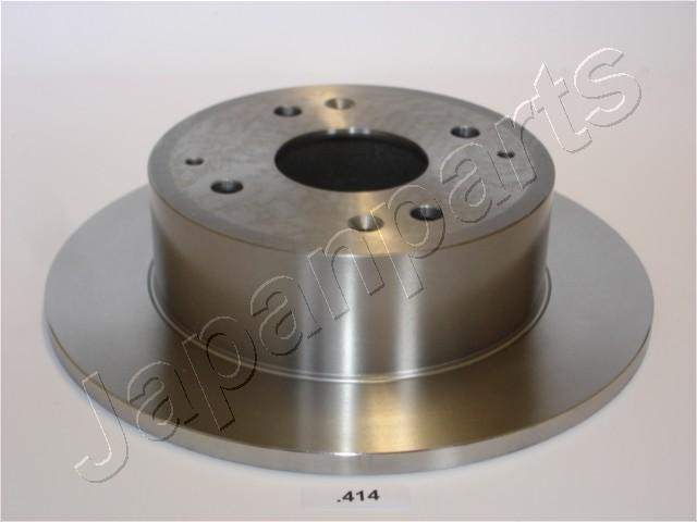 JAPANPARTS DP-414 Brake Disc