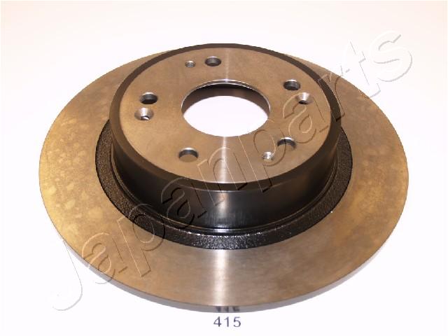 JAPANPARTS DP-415 Brake Disc