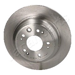 JAPANPARTS DP-416 Brake Disc