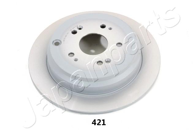 JAPANPARTS DP-421 Brake Disc