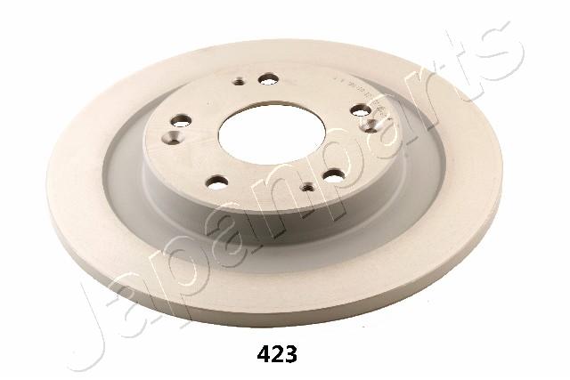 JAPANPARTS DP-423 Brake Disc