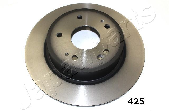 JAPANPARTS DP-425 Brake Disc