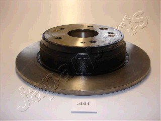 JAPANPARTS DP-441 Brake Disc