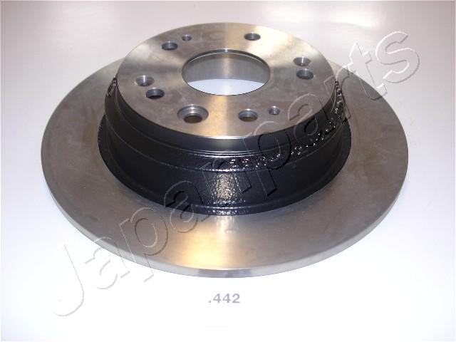 JAPANPARTS DP-442 Brake Disc