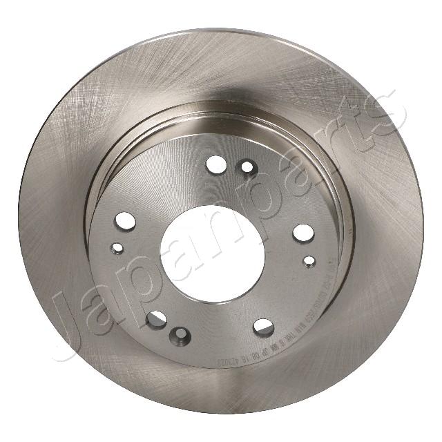 JAPANPARTS DP-443 Brake Disc