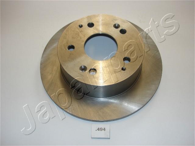 JAPANPARTS DP-494 Brake Disc