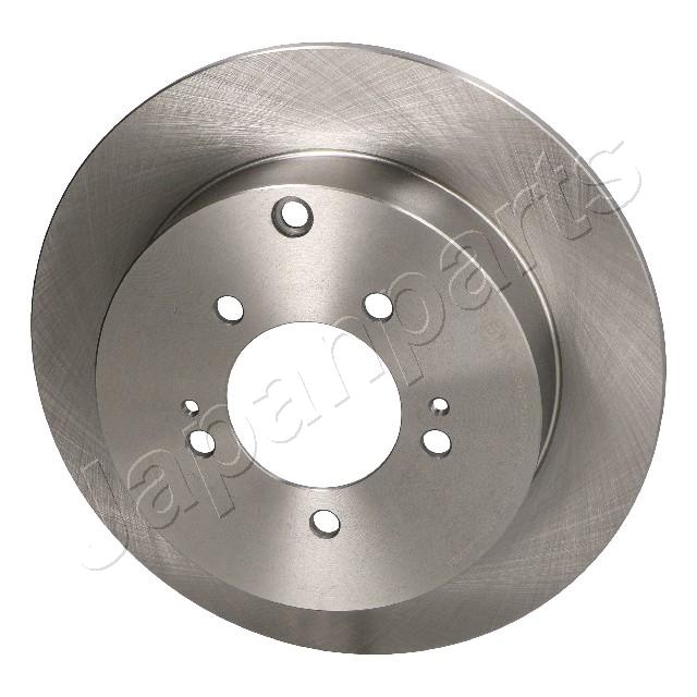 JAPANPARTS DP-501 Brake Disc