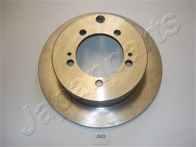 JAPANPARTS DP-503 Brake Disc