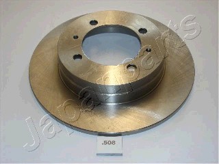 JAPANPARTS DP-508 Brake Disc