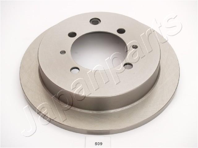 JAPANPARTS DP-509 Brake Disc