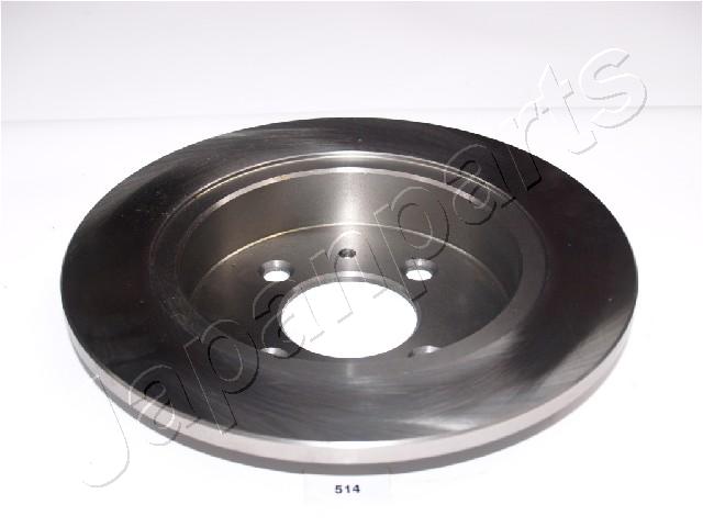 JAPANPARTS DP-514 Brake Disc