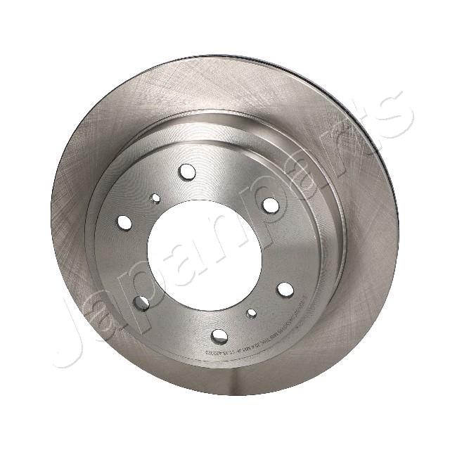 JAPANPARTS DP-515 Brake Disc