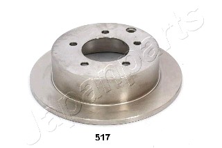 JAPANPARTS DP-517 Brake Disc