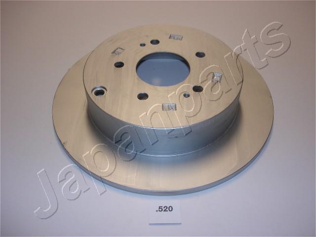 JAPANPARTS DP-520 Brake Disc