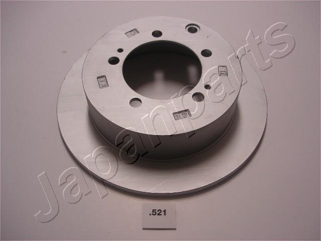 JAPANPARTS DP-521 Brake Disc