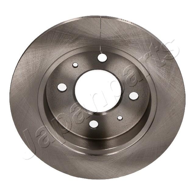 JAPANPARTS DP-525 Brake Disc