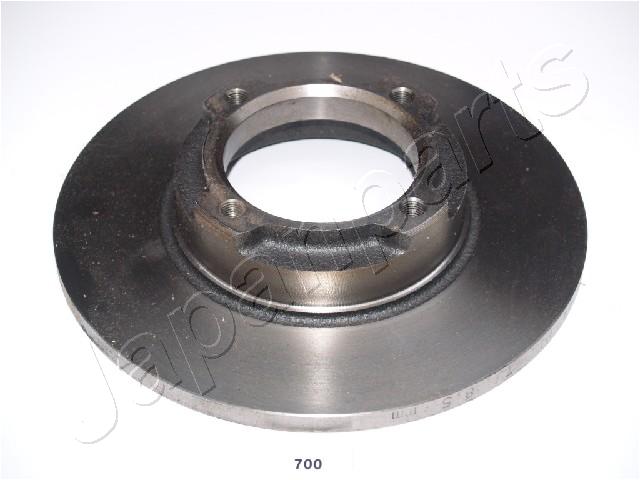 JAPANPARTS DP-700 Brake Disc