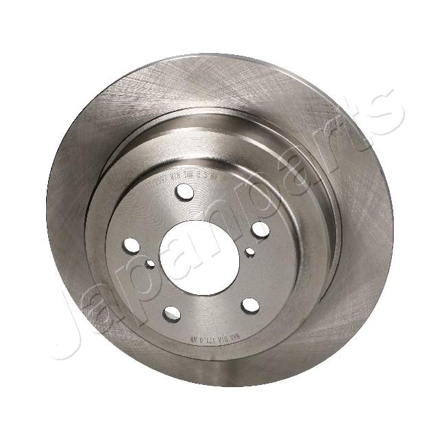 JAPANPARTS DP-701 Brake Disc