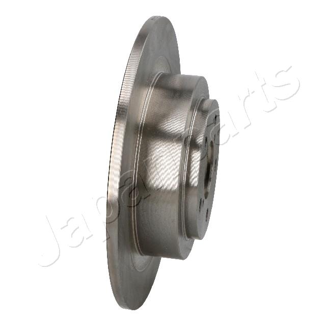 JAPANPARTS DP-707 Brake Disc