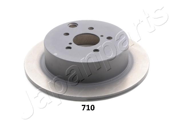 JAPANPARTS DP-710 Brake Disc