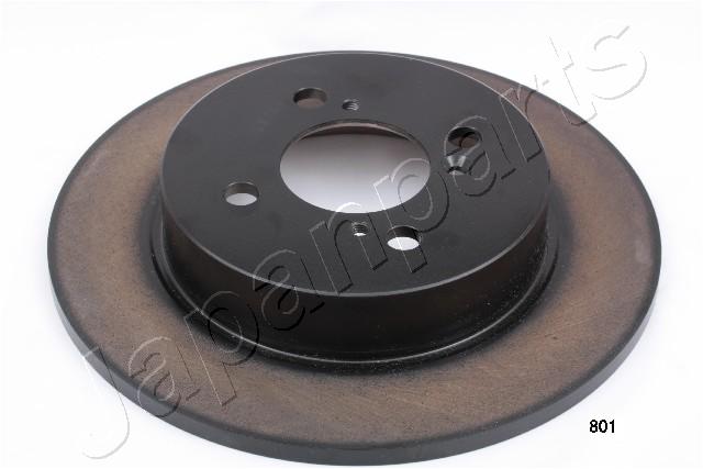 JAPANPARTS DP-801 Brake Disc