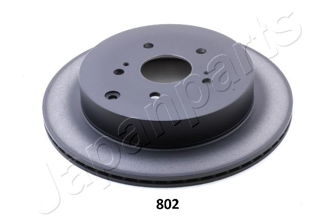 JAPANPARTS DP-802 Brake Disc