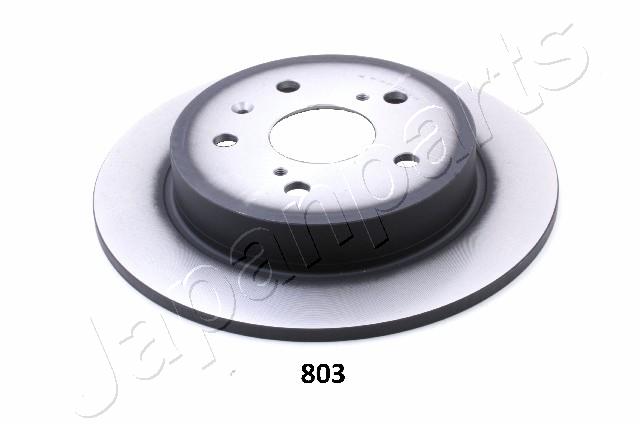 JAPANPARTS DP-803 Brake Disc