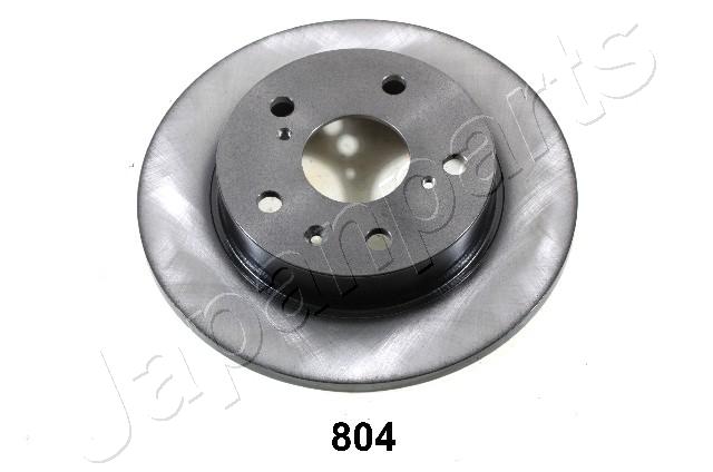 JAPANPARTS DP-804 Brake Disc