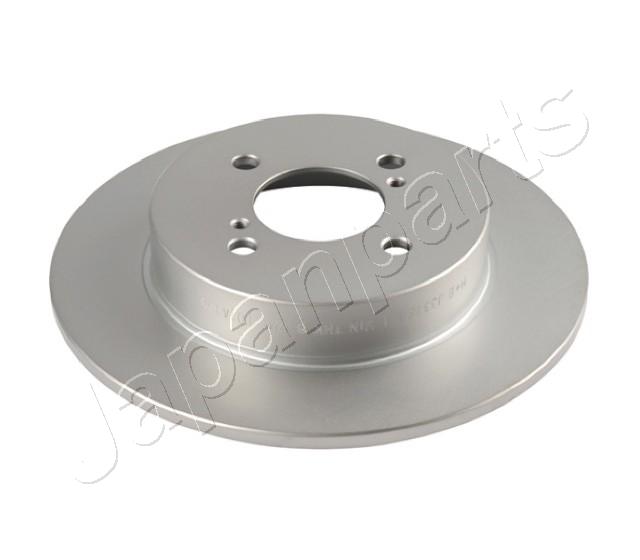 JAPANPARTS DP-806 Brake Disc