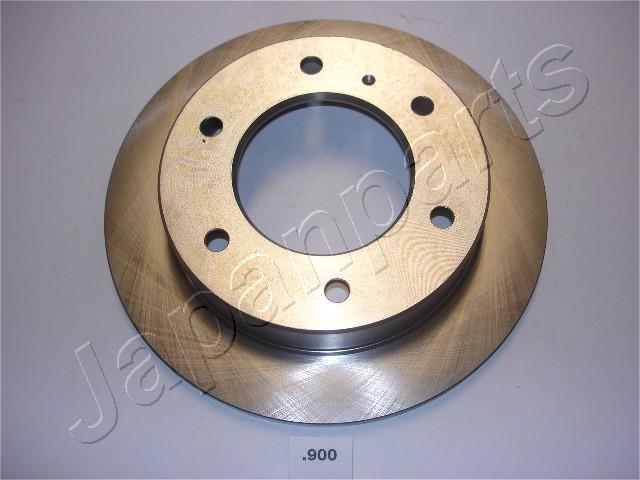 JAPANPARTS DP-900 Brake Disc