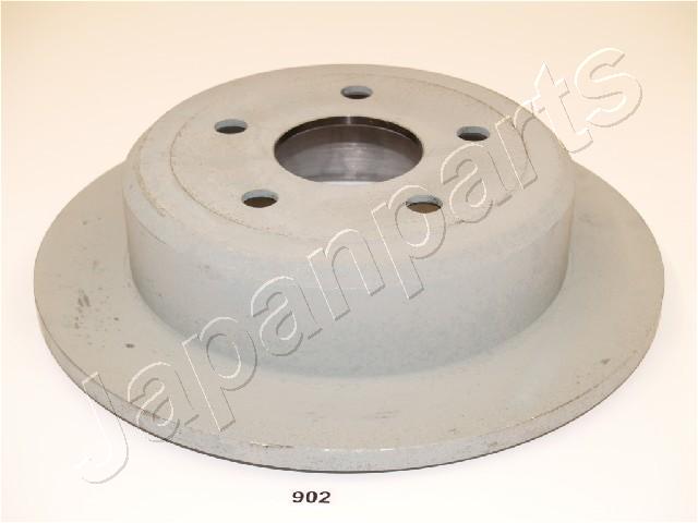 JAPANPARTS DP-902 Brake Disc