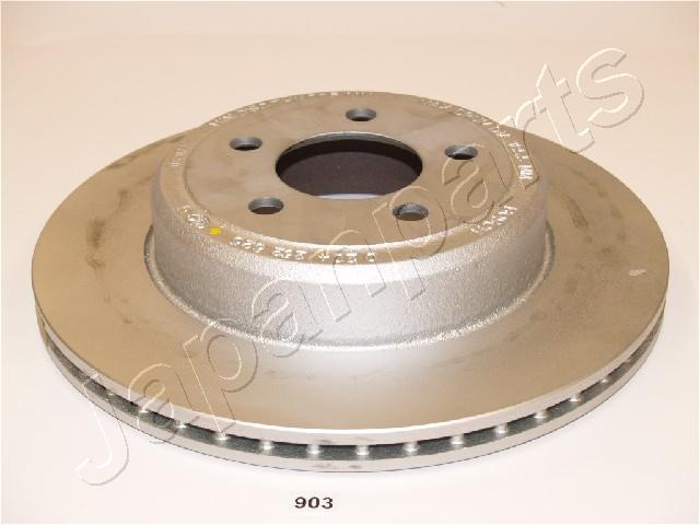 JAPANPARTS DP-903 Brake Disc